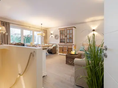 Ferienwohnung für 3 Personen (68 m²) in Scharbeutz 8/10