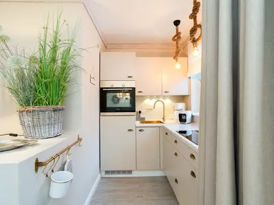 Ferienwohnung für 3 Personen (68 m²) in Scharbeutz 9/10