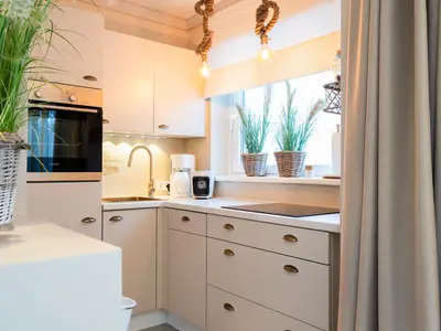 Ferienwohnung für 3 Personen (68 m²) in Scharbeutz 10/10