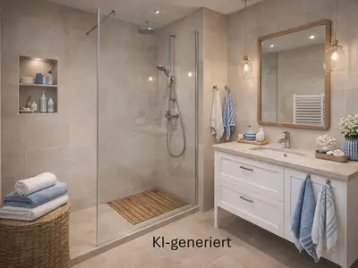 Ferienwohnung für 4 Personen (65 m²) in Dahme 7/8