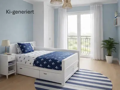 Ferienwohnung für 4 Personen (65 m²) in Dahme 8/8