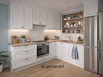 Ferienwohnung für 6 Personen (75 m²) in Dahme 2/9
