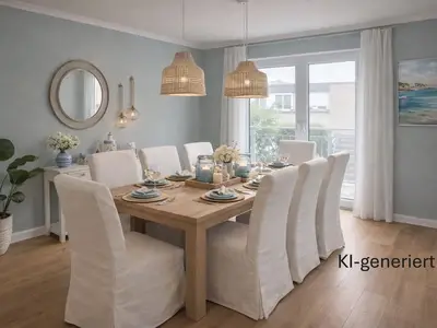 Ferienwohnung für 6 Personen (87 m²) in Dahme 4/9