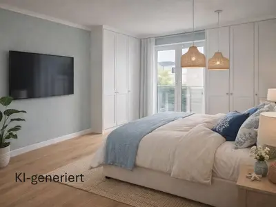 Ferienwohnung für 6 Personen (87 m²) in Dahme 5/9