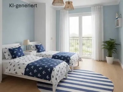 Ferienwohnung für 6 Personen (87 m²) in Dahme 6/9