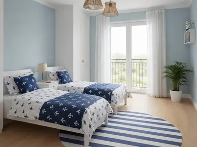 Ferienwohnung für 6 Personen (96 m²) in Dahme 7/10