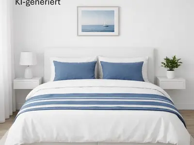 Ferienwohnung für 6 Personen (96 m²) in Dahme 8/10