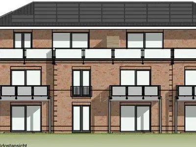 Ferienwohnung für 6 Personen (96 m²) in Dahme 9/10