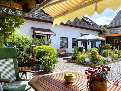 Ferienwohnung für 3 Personen (40 m²) in Lübbenau/Spreewald 2/10