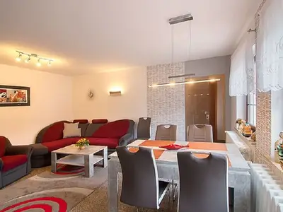 Ferienwohnung für 3 Personen (40 m²) in Lübbenau/Spreewald 5/10