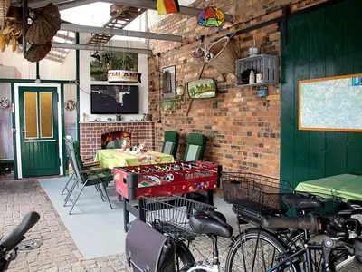 Ferienwohnung für 3 Personen (40 m²) in Lübbenau/Spreewald 6/10