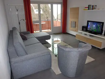 Ferienwohnung für 5 Personen (62 m²) in Ostseebad Kühlungsborn 2/10