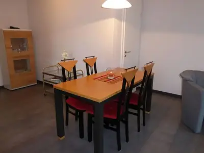 Ferienwohnung für 5 Personen (62 m²) in Ostseebad Kühlungsborn 4/10