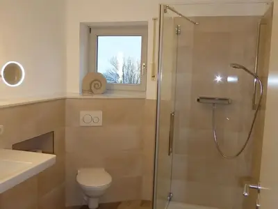 Ferienwohnung für 5 Personen (62 m²) in Ostseebad Kühlungsborn 5/10