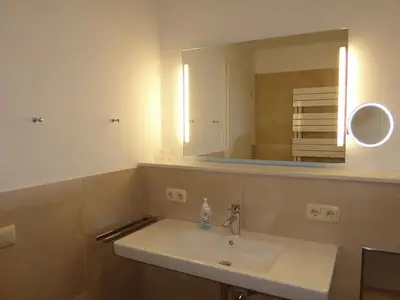 Ferienwohnung für 5 Personen (62 m²) in Ostseebad Kühlungsborn 6/10