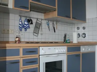 Ferienwohnung für 5 Personen (62 m²) in Ostseebad Kühlungsborn 7/10
