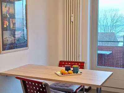 Ferienwohnung für 5 Personen (62 m²) in Ostseebad Kühlungsborn 10/10