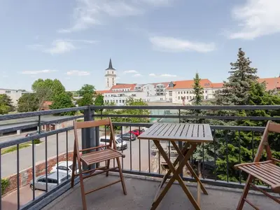 Ferienwohnung für 4 Personen (76 m²) in Dessau 10/10