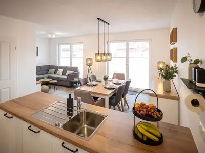 Ferienwohnung für 6 Personen (73 m²) in Nordhorn 7/10