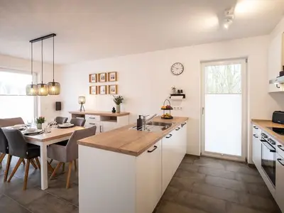 Ferienwohnung für 6 Personen (73 m²) in Nordhorn 8/10