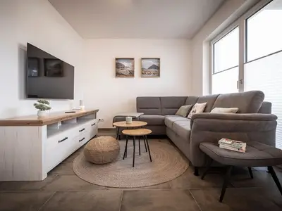 Ferienwohnung für 6 Personen (73 m²) in Nordhorn 9/10