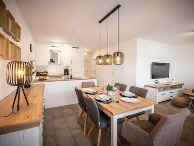 Ferienwohnung für 6 Personen (73 m²) in Nordhorn 10/10