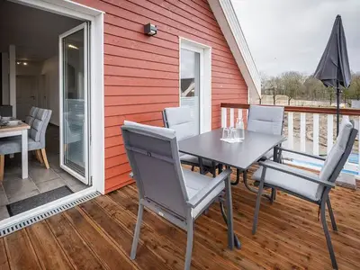 Ferienwohnung für 4 Personen (72 m²) in Nordhorn 1/10