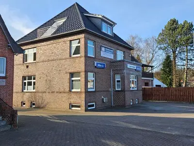 Ferienwohnung für 5 Personen (80 m²) in Leer 3/10