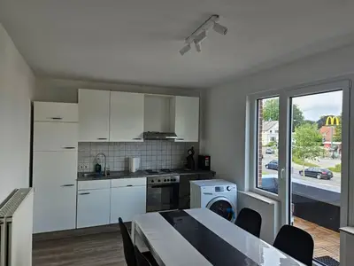 Ferienwohnung für 5 Personen (80 m²) in Leer 4/10