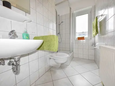 Ferienwohnung für 3 Personen (45 m²) in Heringsdorf (Seebad) 9/10