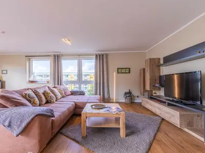 Ferienwohnung für 2 Personen (57 m²) in Waren (Müritz) 3/10