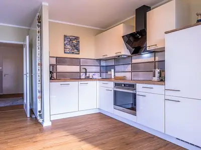 Ferienwohnung für 2 Personen (57 m²) in Waren (Müritz) 5/10