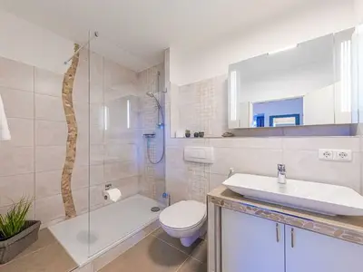 Ferienwohnung für 2 Personen (57 m²) in Waren (Müritz) 7/10