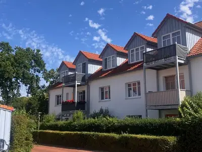 Ferienwohnung für 4 Personen (60 m²) in Rerik (Ostseebad) 2/10