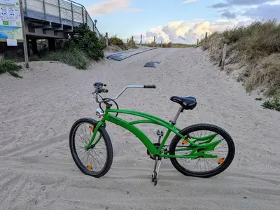 Ferienwohnung für 4 Personen (60 m²) in Rerik (Ostseebad) 3/10