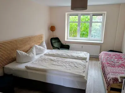 Ferienwohnung für 4 Personen (60 m²) in Rerik (Ostseebad) 5/10