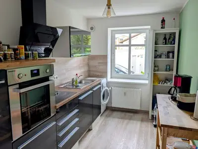 Ferienwohnung für 4 Personen (60 m²) in Rerik (Ostseebad) 6/10