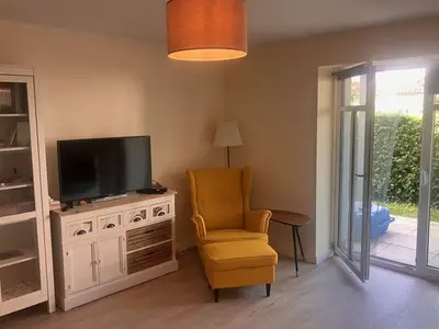 Ferienwohnung für 4 Personen (60 m²) in Rerik (Ostseebad) 7/10