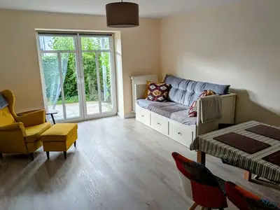 Ferienwohnung für 4 Personen (60 m²) in Rerik (Ostseebad) 9/10