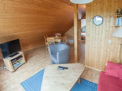 Ferienwohnung für 3 Personen (48 m²) in Bockhorn 10/10