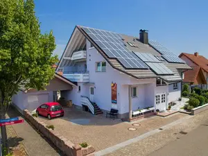 Ferienwohnung für 4 Personen (52 m²) in Rust