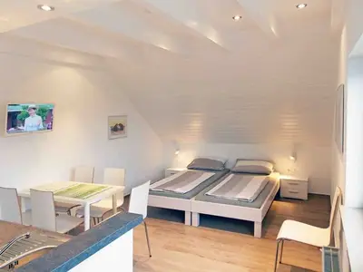 Ferienwohnung für 7 Personen (62 m²) in Rust 2/10