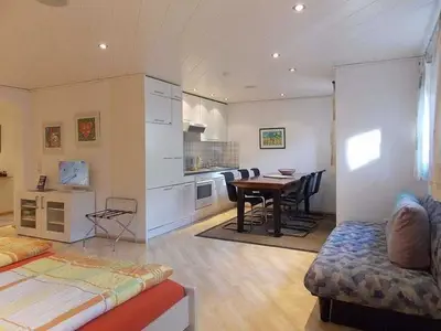 Ferienwohnung für 7 Personen (62 m²) in Rust 6/10