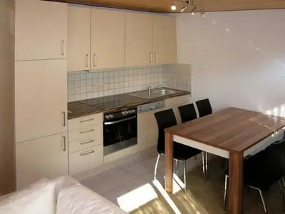 Ferienwohnung für 7 Personen (62 m²) in Rust 10/10