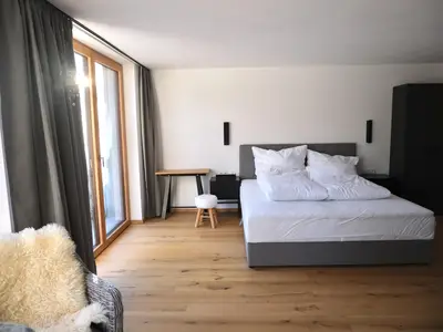 Das Apartment