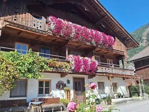 Ferienwohnung für 6 Personen (80 m²) in Stumm im Zillertal