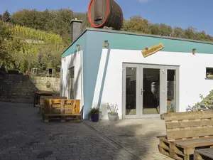 Ferienwohnung für 6 Personen (75 m²) in Naumburg