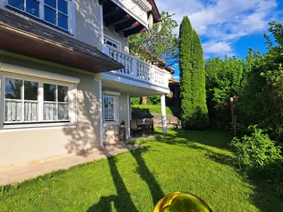 Eigenes kleines Gartenreich