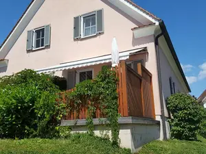 Ferienwohnung für 4 Personen (52 m²) in Bad Waltersdorf