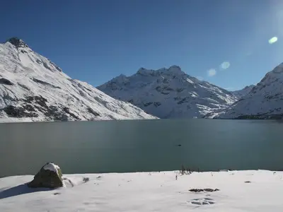 silvretta-stausee